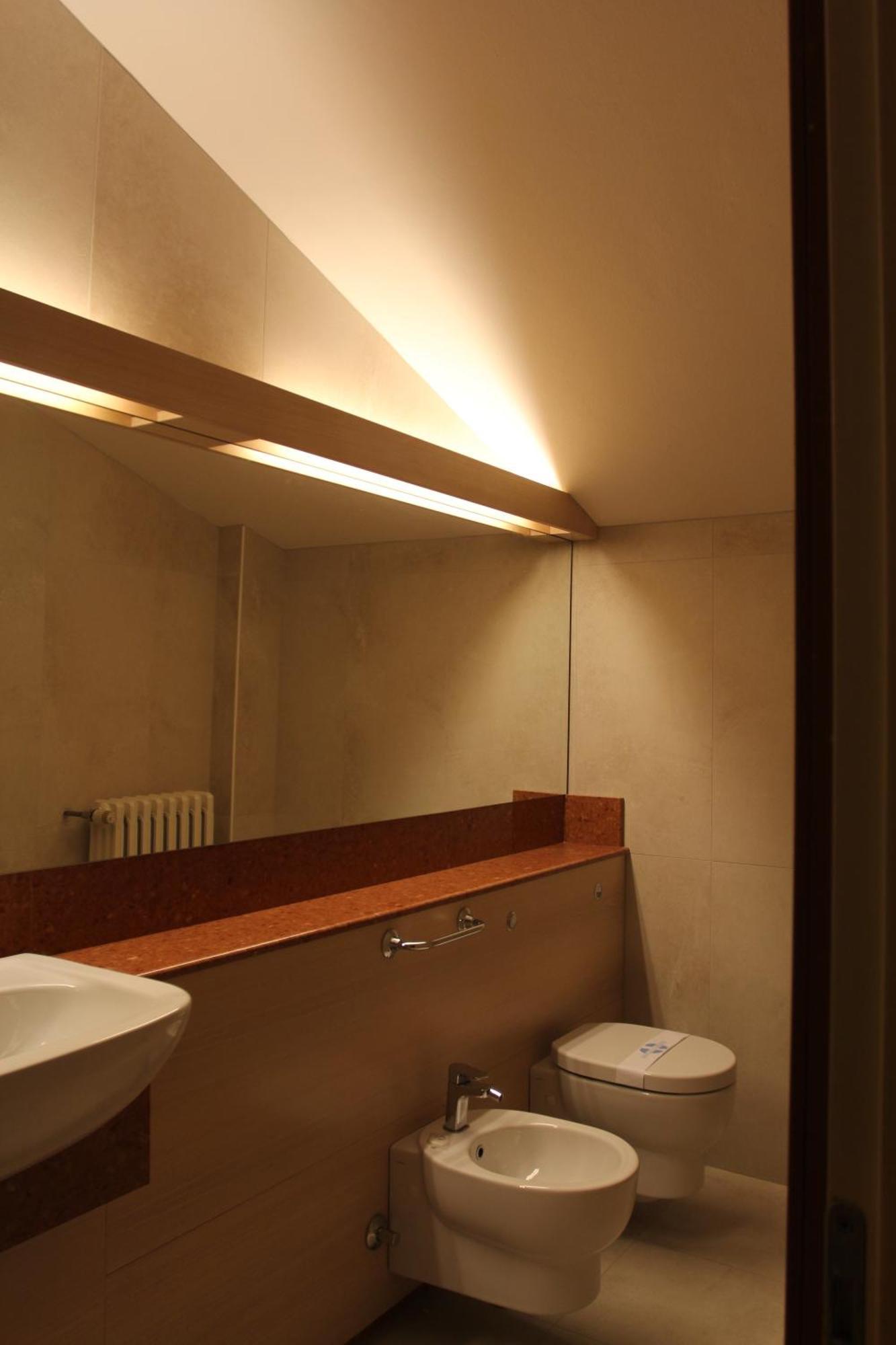 Park Hotel Reggio nell'Emilia Buitenkant foto